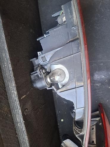 e39 hella stop: BMW F10 üçün arxa stop siqnalı komplekti (sol və sağ) Bmw f30 arxa — 4