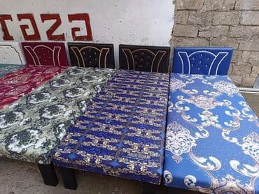 uşag: Yeni, Təknəfərlik çarpayı — 3