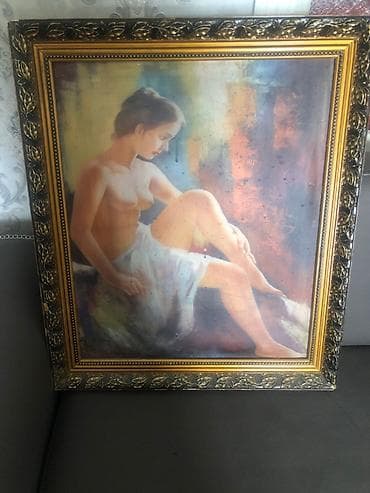 100$ nece manat: 100 manat — 2