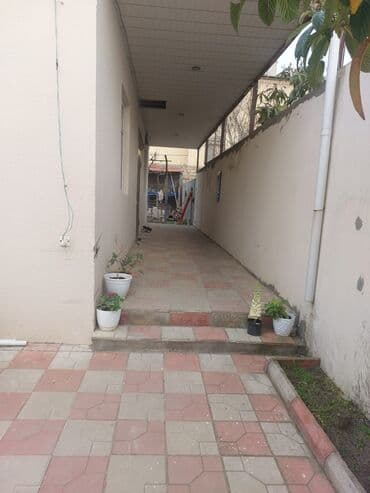 binədə həyət evləri 2022: Buzovna 4 otaqlı, 120 kv. m — 2