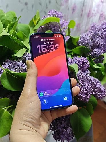 iphone 13 256: IPhone 13, 256 GB, Mavi, Face ID — 7