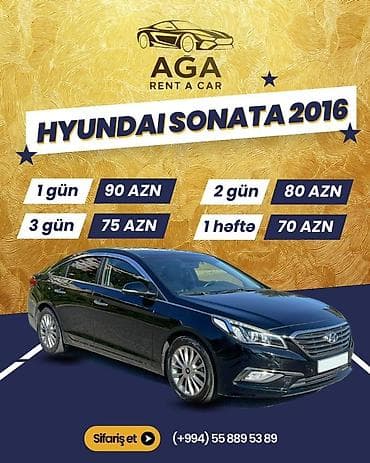 Proton: Günlük, Honda — 7