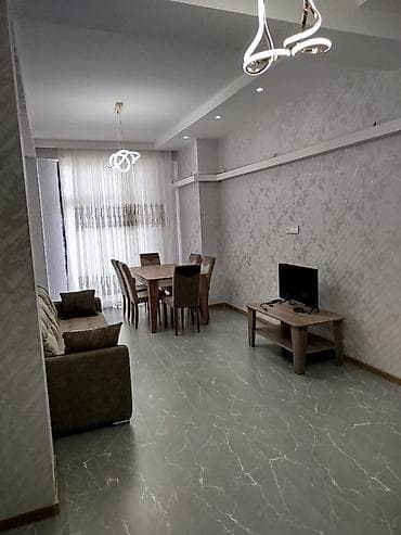 perde sederek: Evde 3 xanım yaşayır 1 xanım axtarılır Mənzilin təsviri: - Zövqlü — 7