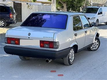 varta max tech: Tofas : 1.6 l | 2004 il 40950 km Sedan — 3