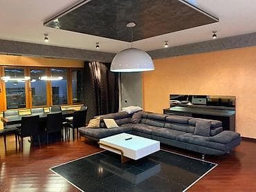 квартира аренда: İcarəyə verilir 4 otaqlı yeni tikili 222 m², Şah İsmayıl Xətai m — 4