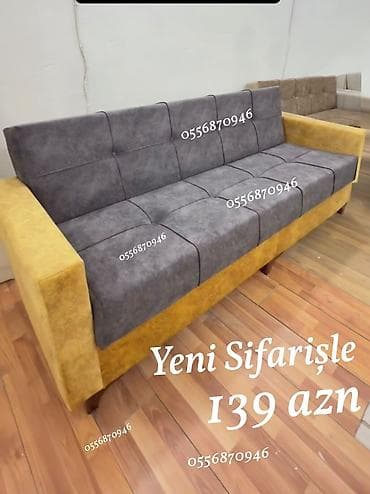 Divan, Yeni, Açılan, Bazalı, Parça, Ödənişli çatdırılma