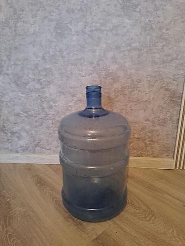 boçka: Boçka, Plastik, İşlənmiş — 1