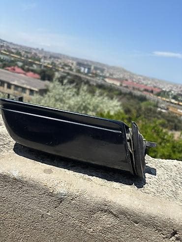 prado disk teker: Sol, Mercedes-Benz E220, Almaniya, Ünvandan götürmə, Ödənişli çatdırılma — 3