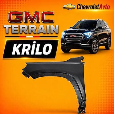 Tam komplekt, GMC Terrain, Rayonlara çatdırılma, Ünvandan götürmə, Ödənişli çatdırılma lalafo.az -da Tam komplekt, GMC Terrain, Rayonlara çatdırılma, Ünvandan götürmə, Ödənişli çatdırılma