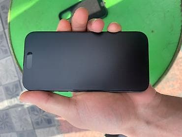 apple m1: IPhone 16, Qara — 3