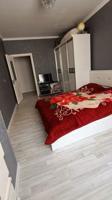 купить квартиру белый город: Хырдалан, 3 комнаты, Вторичка, 85 м² — 2