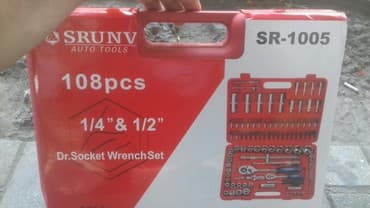 master tools baku: Açar naboru yeni keyfiyyetli yeni model endirim var — 3