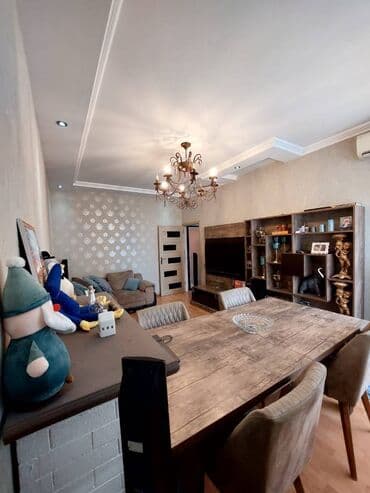 купить дом в бина: Баку, 7-ой микрорайон, 2 комнаты, Вторичка, м. Азадлыг Проспекти, 50 м² — 2