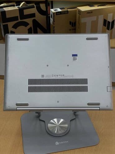 ucuz nodbuk: HP ProBook noutbuku Əsas xüsusiyyətlər: - Model: HP ProBook (gümüşü — 5