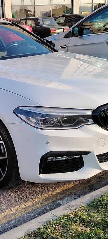 varta max tech: BMW G30 orginal qabag ve arxa faralari satiram. Isteyen olsa masinin — 1