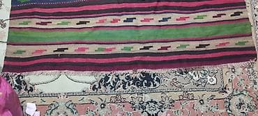 işlənmiş cənlər: Xalça Qoruyucu, Azərbaycan — 4