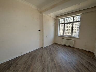 элитные 3 комнатные квартиры: Mənzilin təsviri: - Geniş və işıqlı otaqlar, iri pəncərələr sayəsində — 1