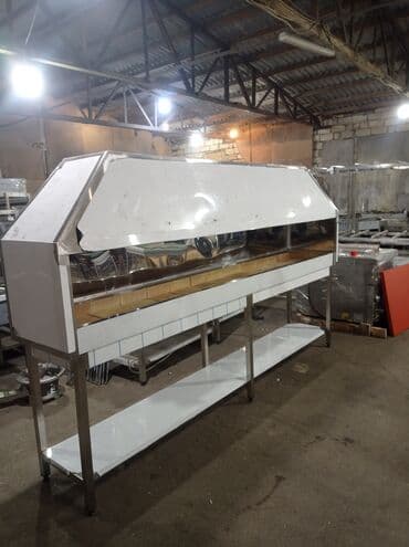 zibil qutusu: Nejaveka restaranlar üçün mətbəx avadanlıqları inin yığılması və — 16