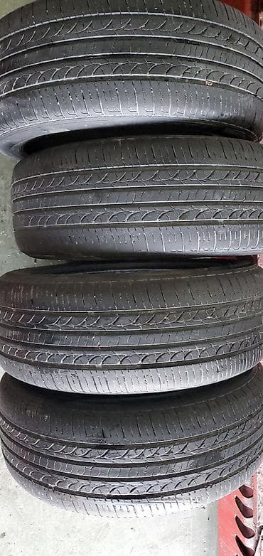 205 55 16. 4 ededi 2022 tekerleridi ü 120 m