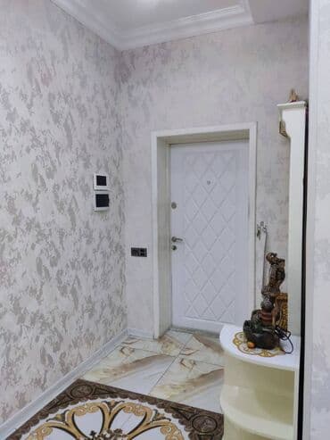 купить в баку квартиру: 5 комнат, Новостройка, м. Нариман Нариманов, 120 м² — 20