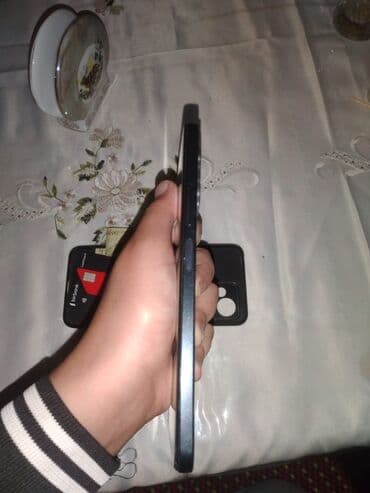 discover note 13 plus отзывы: Redmi Note 12 Discovery, 128 ГБ, цвет - Черный, Face ID — 2