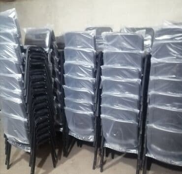 miz ustul: Mətbəx üçün, Yeni, Qatlanmayan, Stul — 20