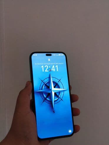 honor ucuz: Honor X8b, 128 GB, rəng - Yaşıl, Face ID — 2