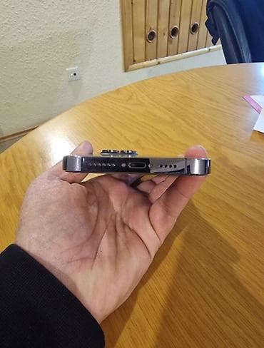 lalafo mingecevir telefon: IPhone 14 Pro Max, 128 GB, Deep Purple — 3