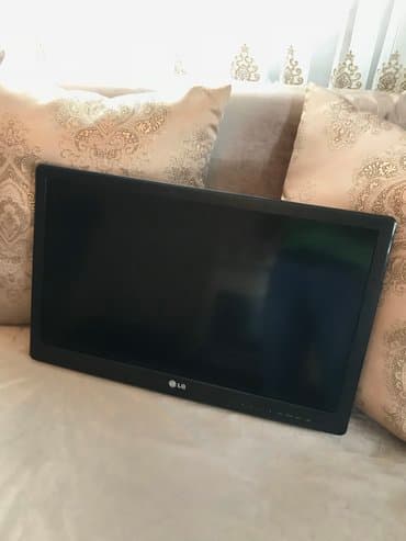 Телевизор LG