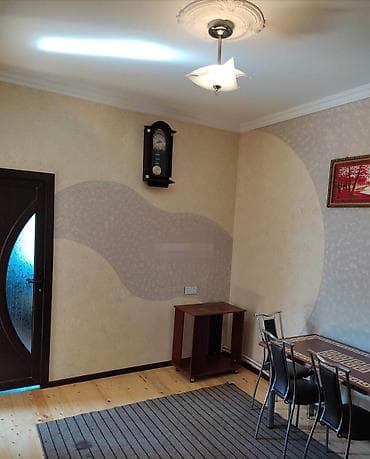 ev alqi satqi kiraye: 65 kv. m, 4 otaqlı — 5