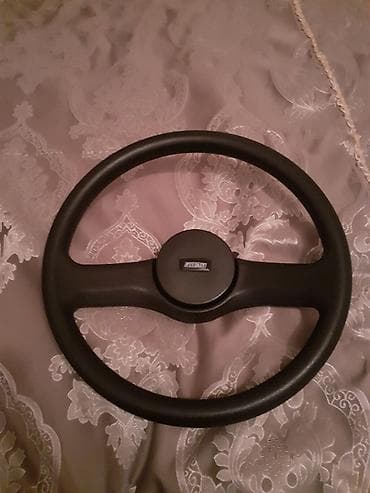 diffuser satisi: Gencede satilir vaz 2107.2106 Fiat Rol yenidir 1hefte taxilib islenib — 1