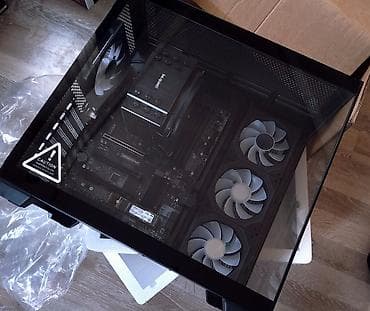 i7 4790k prosessor: Intel Core 7 Ultra 265F (20-Nuve/5.60 GHz) MSI Pro B860 WIFI-7 DDR5 — 1