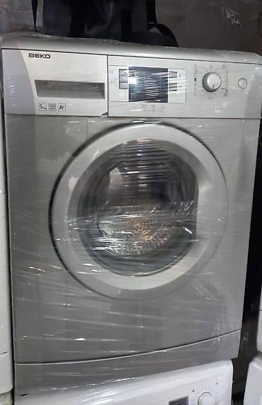 Beko 5 kq ela veziyetde 180 azn xalqlar Gulya🌻(🎀)