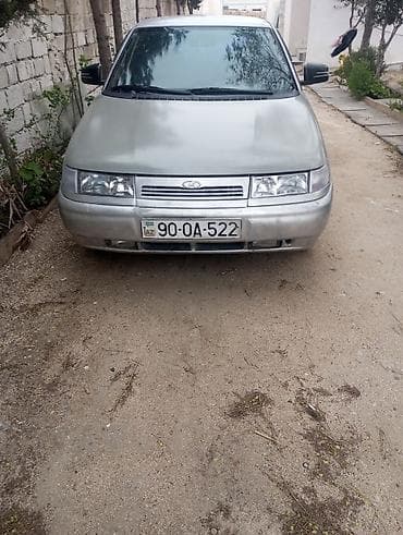 vaz oluxana: VAZ (LADA) 2112: 1.5 l | 2002 il 30000 km Hetçbek — 4