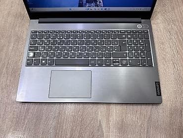 windows 8: İşlənmiş Lenovo ThinkBook, 15.6 ", Intel Core i5, 512 GB, Ünvandan götürmə, Ödənişli çatdırılma, Rayonlara çatdırılma — 5