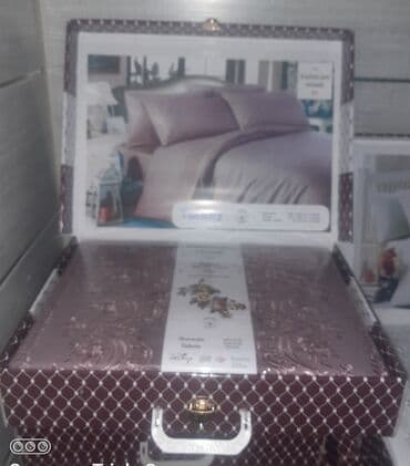 Böyüklər üçün İki nəfərlik Pastel dəsti