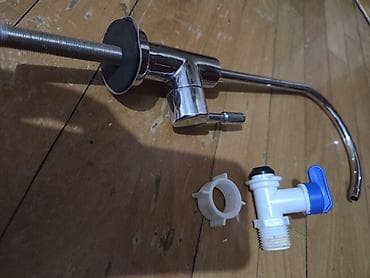 Bağ evi və bağ üçün hərşey: Bak, Paslanmayan polad, 10 l l, Yeni, Pulsuz çatdırılma — 6