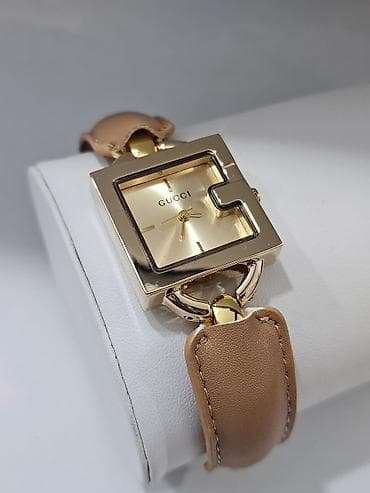 Наручные часы: Новый, Наручные часы, Gucci — 5