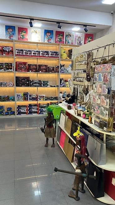 Təcili saglamlıqla baglı ziyanına çox gözəl küçədə yerləşən biznes — 6