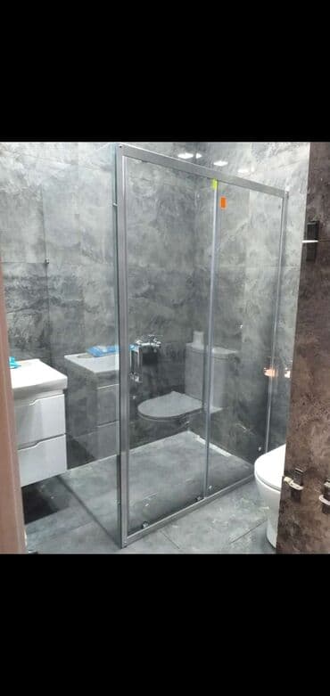duş kabini: Yeni Arakəsmə, Pulsuz çatdırılma — 9