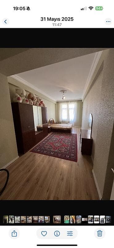 ehmedli park: Xırdalanda H.Eliyev parkinin qarsisinda ev sahibi terefinden kiraye — 8