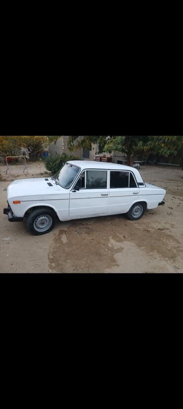 xəzər lada kredit: VAZ 2106, ağ rəng, sedan kuzov. Xüsusiyyətlər: - 4 qapı, 5 yerlik — 3