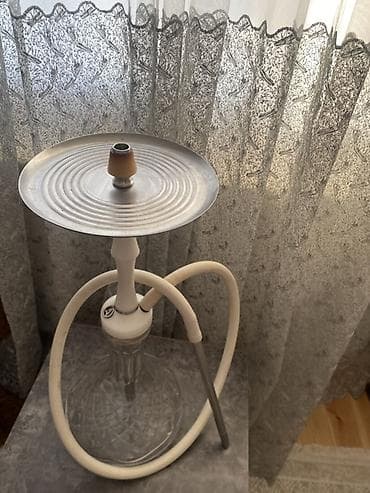 Calout çaşka ilə 100 Azn Tək Qəlyan 90Azn Real alıcı əlaqə saxlasın