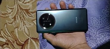 ayfon 8 plus: Honor X9c, 256 ГБ, цвет - Черный — 4