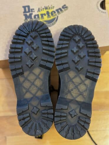 qadın çəkmə: Ölçü: 39, rəng - Qara, İşlənmiş — 5