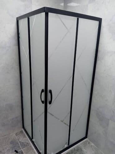 Duş kabinlar. istənilən ölçüdə var və münasib qiymətədir hamısı lalafo.az -da Duş kabinlar. istənilən ölçüdə var və münasib qiymətədir hamısı