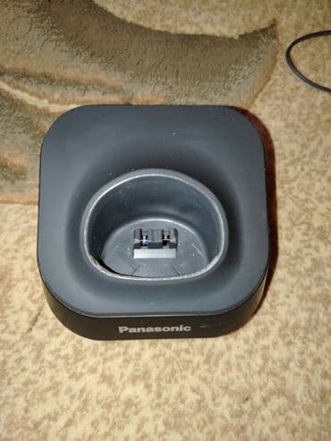 телефон баку: Stasionar telefon Simli, İşlənmiş, Ünvandan götürmə — 5