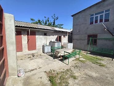 satıq evler: Satış üçün: təmir işlərinə hazırlanmış yaşayış sahəsi Xüsusiyyətlər — 9