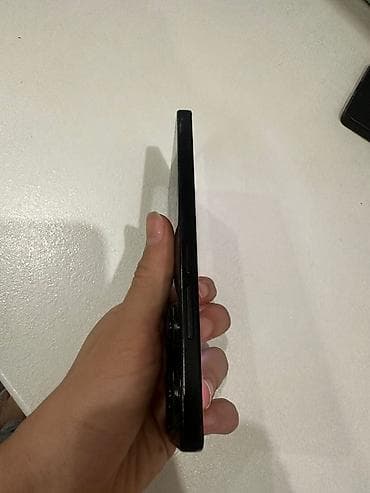 m3 pro: Redmi Note 13 Pro, 512 GB, rəng - Qara — 4