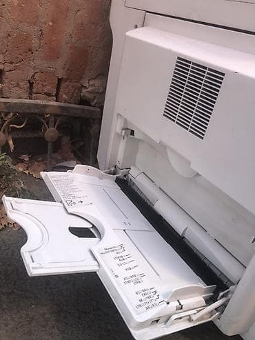 printer işlənmiş: (Razilawma yolu ile) Canon(2425i) imageRUNNER (A4/A3 ofis MFP) — 5